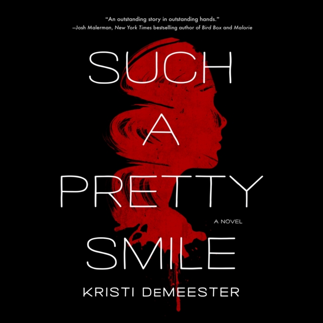Such a Pretty Smile : A Novel, eAudiobook MP3 eaudioBook