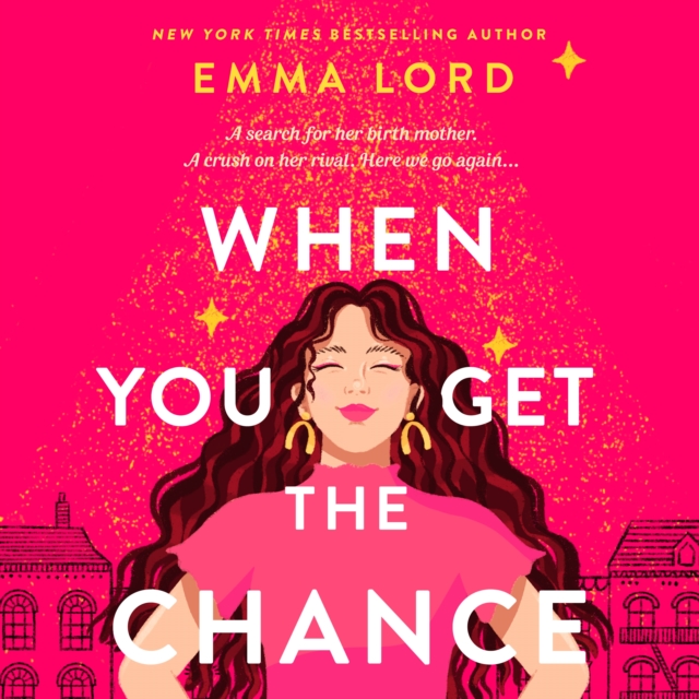 When You Get the Chance : A Novel, eAudiobook MP3 eaudioBook