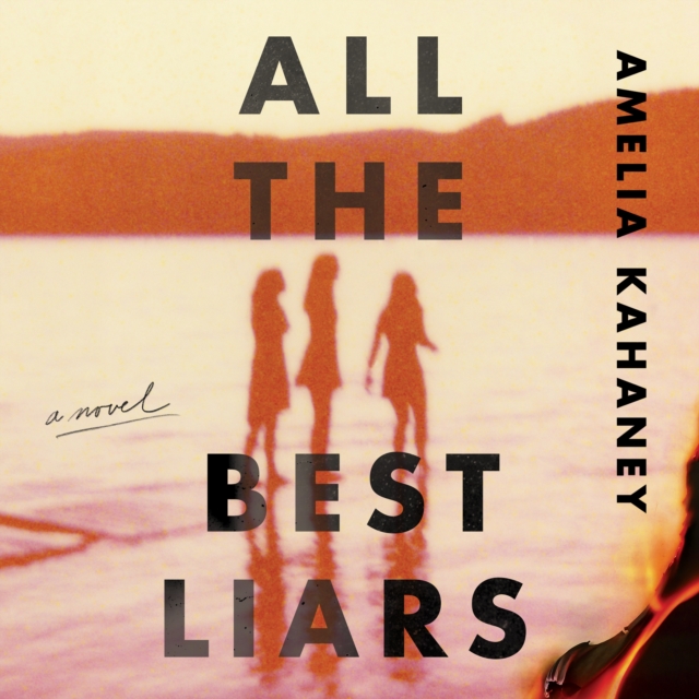 All the Best Liars : A Novel, eAudiobook MP3 eaudioBook