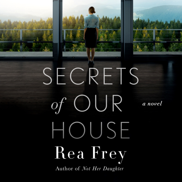 Secrets of Our House : A Novel, eAudiobook MP3 eaudioBook