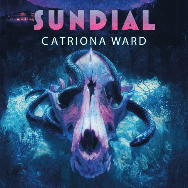 Sundial, eAudiobook MP3 eaudioBook