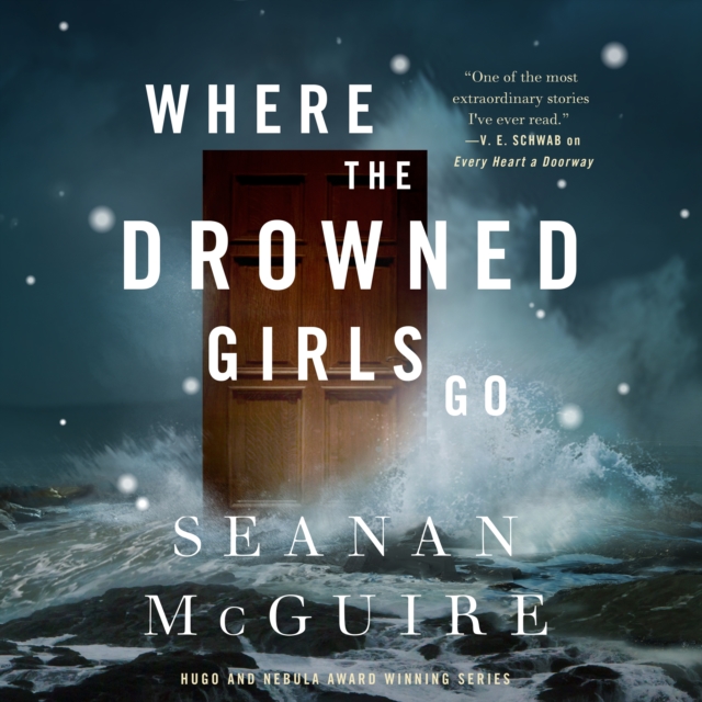 Where the Drowned Girls Go, eAudiobook MP3 eaudioBook