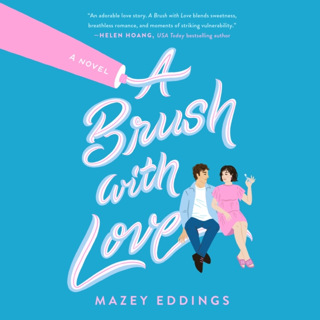 A Brush with Love : A Novel, eAudiobook MP3 eaudioBook