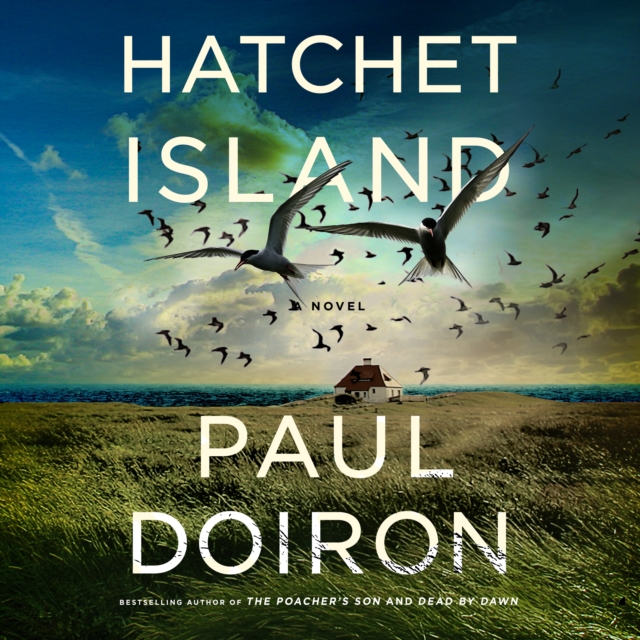 Hatchet Island : A Novel, eAudiobook MP3 eaudioBook