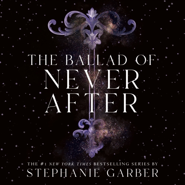 The Ballad of Never After, eAudiobook MP3 eaudioBook