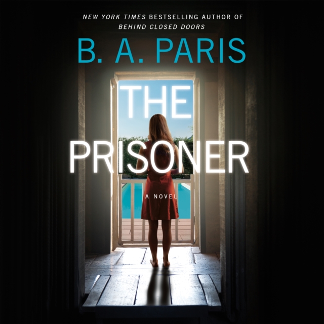 The Prisoner : A Novel, eAudiobook MP3 eaudioBook