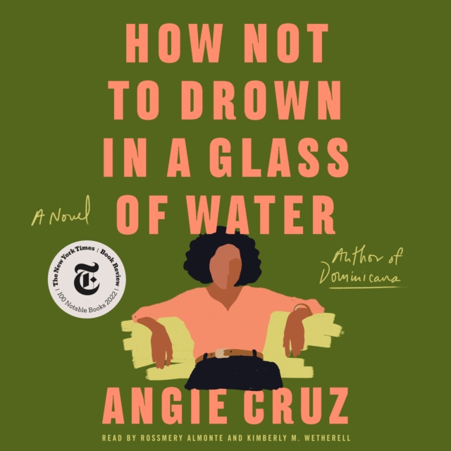 How Not to Drown in a Glass of Water : A Novel, eAudiobook MP3 eaudioBook