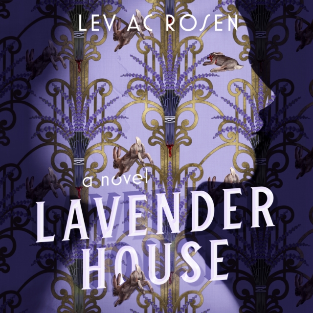 Lavender House : A Novel, eAudiobook MP3 eaudioBook