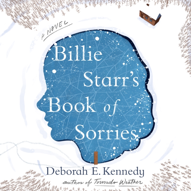 Billie Starr's Book of Sorries : A Novel, eAudiobook MP3 eaudioBook