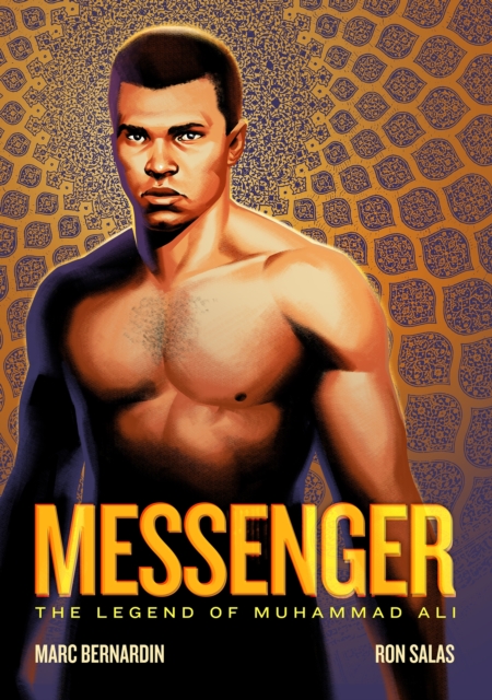 Messenger : The Legend of Muhammad Ali, Paperback / softback Book