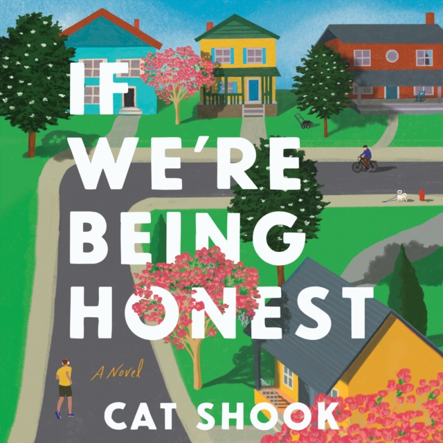 If We're Being Honest : A Novel, eAudiobook MP3 eaudioBook