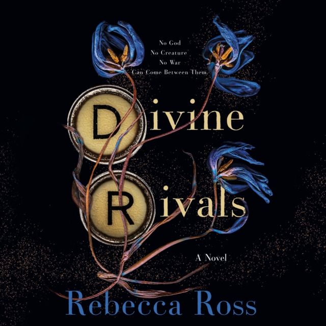 Divine Rivals : A Novel, eAudiobook MP3 eaudioBook