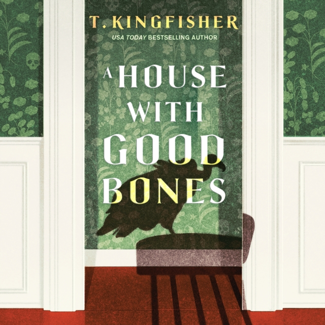A House With Good Bones, eAudiobook MP3 eaudioBook