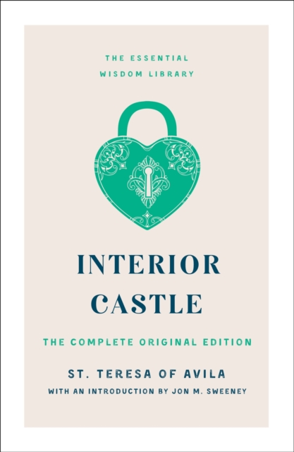 Interior Castle : The Complete Original Edition, Paperback / softback Book