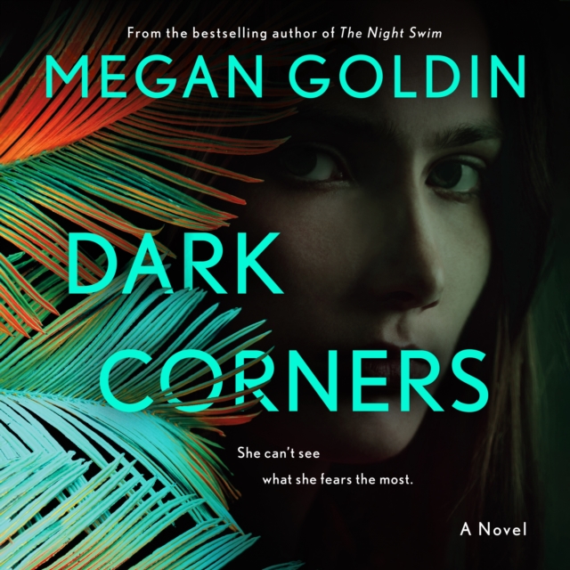 Dark Corners : A Novel, eAudiobook MP3 eaudioBook
