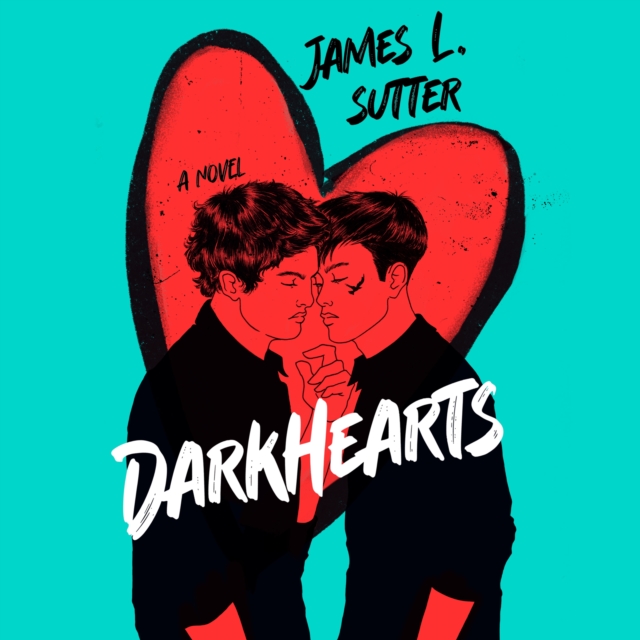 Darkhearts : A Novel, eAudiobook MP3 eaudioBook
