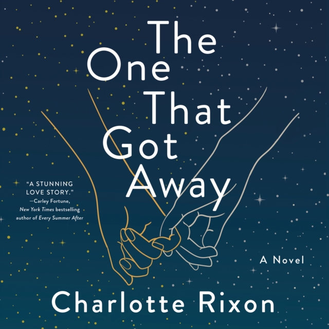 The One That Got Away : A Novel, eAudiobook MP3 eaudioBook