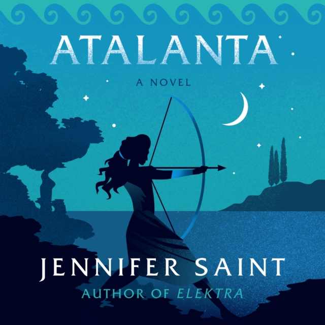 Atalanta, eAudiobook MP3 eaudioBook