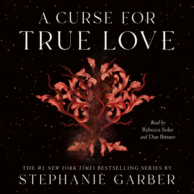A Curse for True Love, eAudiobook MP3 eaudioBook