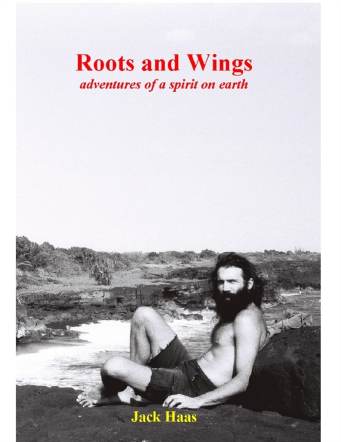 Roots and Wings: Adventures of a Spirit on Earth, EPUB eBook