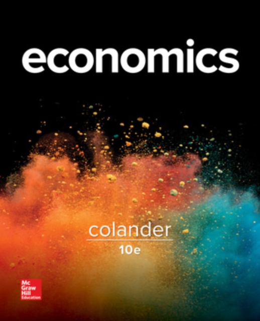 Economics, Hardback Book