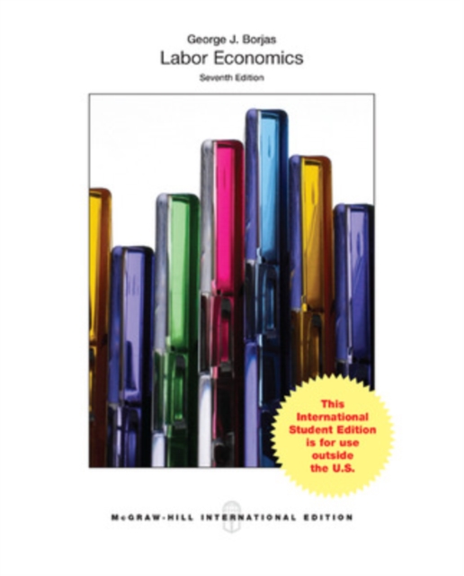 Labor Economics, Paperback / softback Book