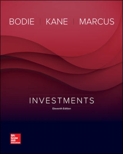 Investments, Hardback Book