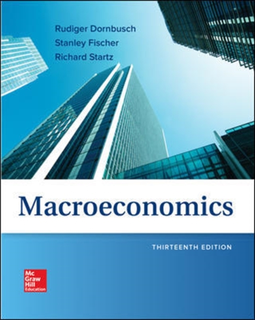 Macroeconomics, Hardback Book