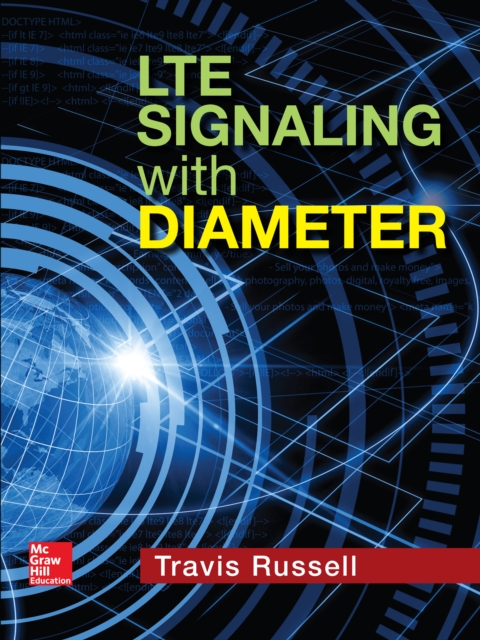 LTE Signaling with Diameter, EPUB eBook