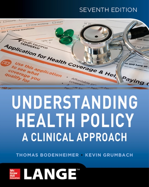 Understanding Health Policy, 7E, EPUB eBook