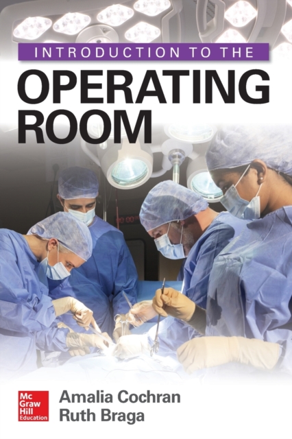 Introduction to the Operating Room, Paperback / softback Book