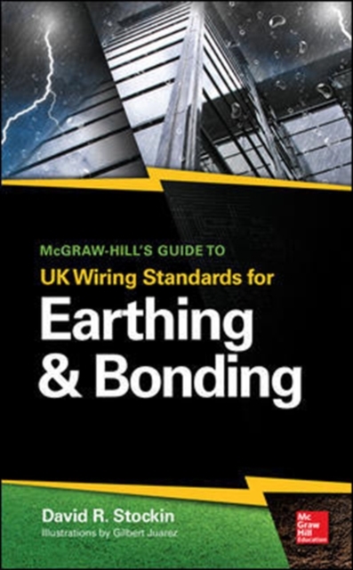 McGraw-Hill's Guide to UK Wiring Standards for Earthing & Bonding,  Book