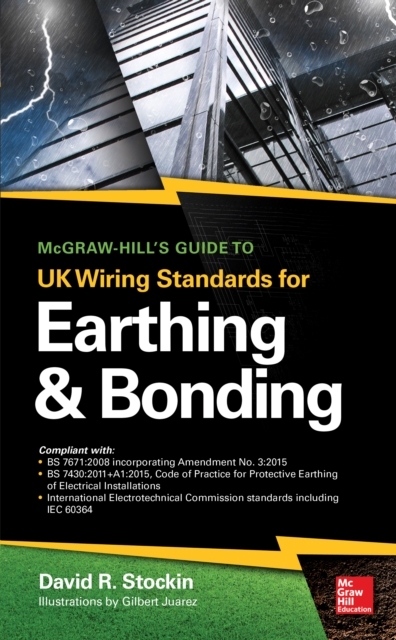 McGraw-Hill's Guide to UK Wiring Standards for Earthing & Bonding, EPUB eBook
