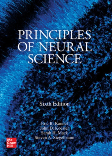 Principles of Neural Science, Sixth Edition, Paperback / softback Book