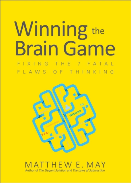Winning the Brain Game (PB), EPUB eBook