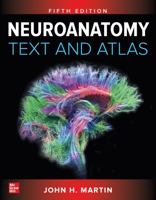 Neuroanatomy Text and Atlas, Fifth Edition, EPUB eBook