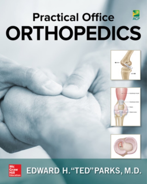 Practical Office Orthopedics, Paperback / softback Book