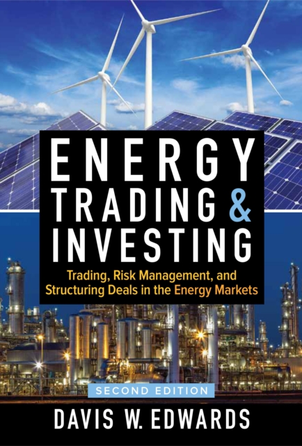 Energy Trading & Investing 2E (PB), EPUB eBook