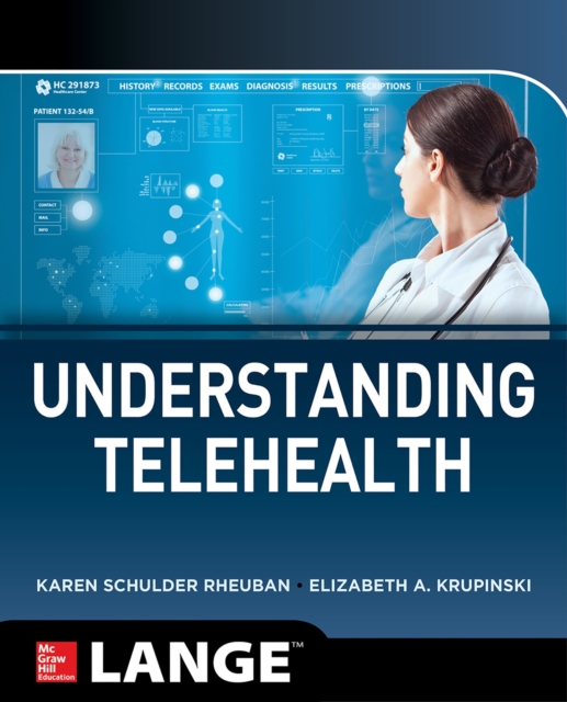 Understanding Telehealth, EPUB eBook