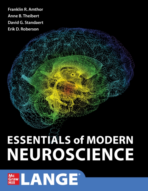 Essentials of Modern Neuroscience, EPUB eBook