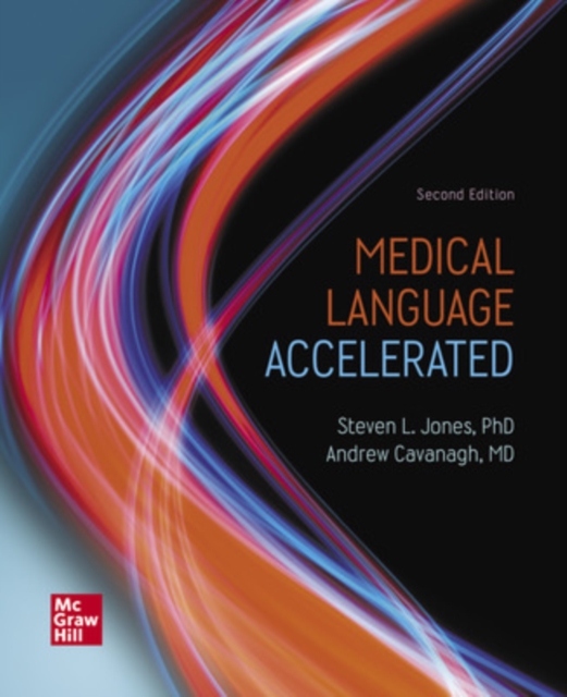 Medical Language Accelerated, Paperback / softback Book