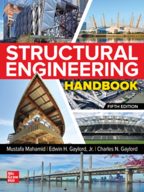 Structural Engineering Handbook, Fifth Edition, EPUB eBook