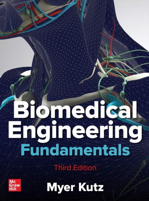 Biomedical Engineering Fundamentals, Third Edition, EPUB eBook