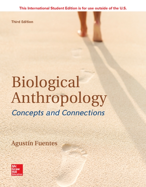 Core Concepts in Biological Anthropology ISE, EPUB eBook