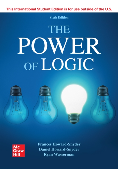 The Power of Logic ISE, EPUB eBook