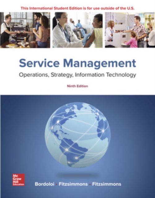 Service Management ISE, EPUB eBook