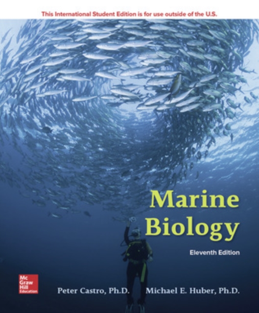 Marine Biology ISE, EPUB eBook