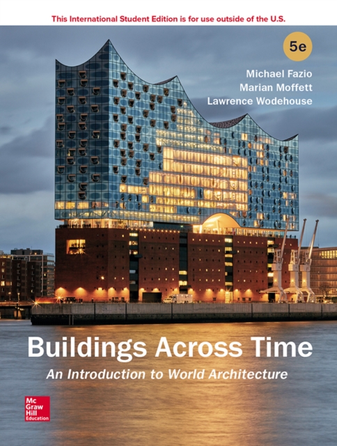 Buildings Across Time ISE, EPUB eBook