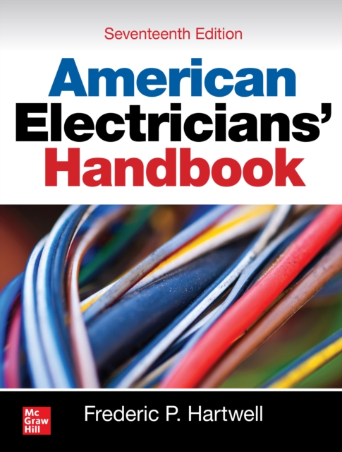 American Electricians' Handbook, Seventeenth Edition, EPUB eBook