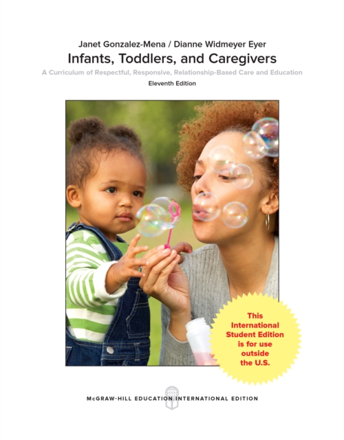 Infants Toddlers and Caregivers ISE, EPUB eBook